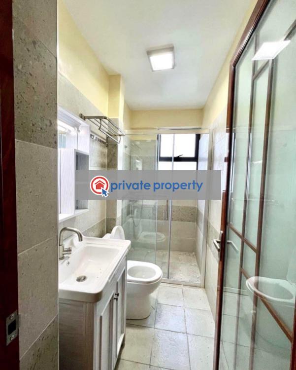 2 bedroom Apartment For Rent &nbsp;laikipia Road Kileleshwa Nairobi - 4