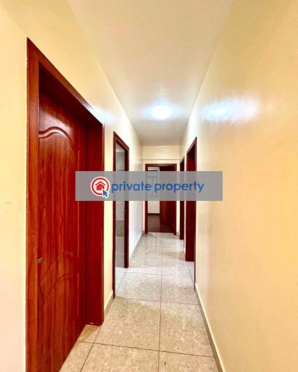 2 bedroom Apartment For Rent &nbsp;laikipia Road Kileleshwa Nairobi - 3