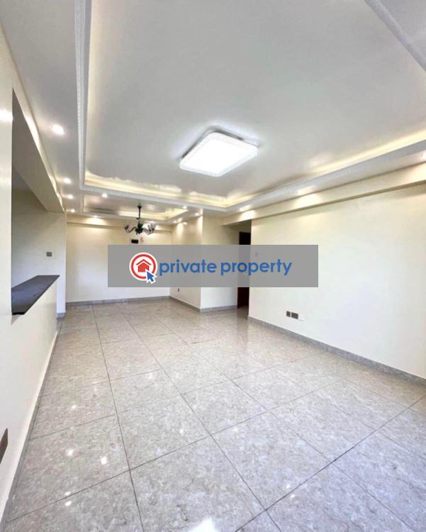 2 bedroom Apartment For Rent &nbsp;laikipia Road Kileleshwa Nairobi - 2