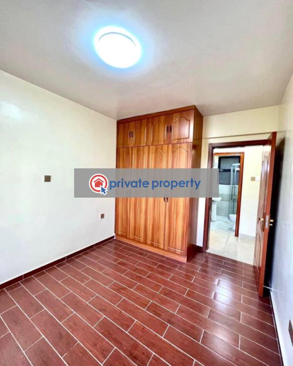 2 bedroom Apartment For Rent &nbsp;laikipia Road Kileleshwa Nairobi - 6