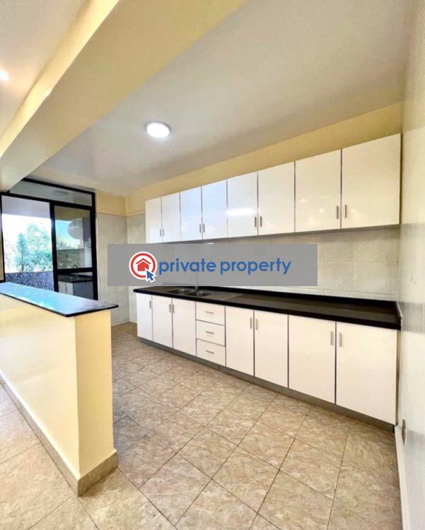 2 bedroom Apartment For Rent &nbsp;laikipia Road Kileleshwa Nairobi - 1