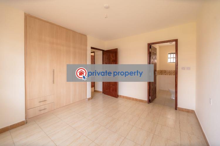 2 bedroom Apartment For Sale &nbsp;ruiru Tatu City Road Ruiru Kiambu - 12