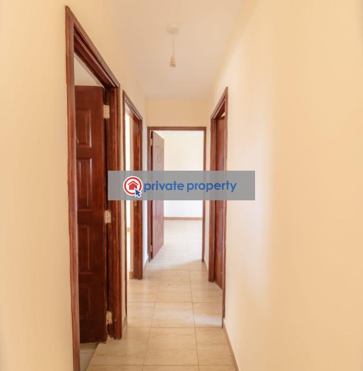 2 bedroom Apartment For Sale &nbsp;ruiru Tatu City Road Ruiru Kiambu - 14