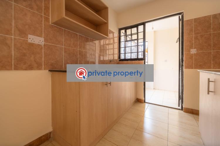 2 bedroom Apartment For Sale &nbsp;ruiru Tatu City Road Ruiru Kiambu - 17