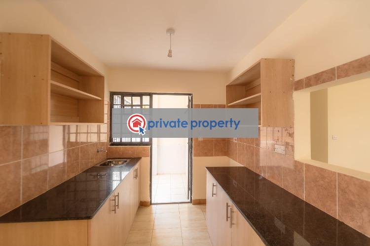 2 bedroom Apartment For Sale &nbsp;ruiru Tatu City Road Ruiru Kiambu - 16