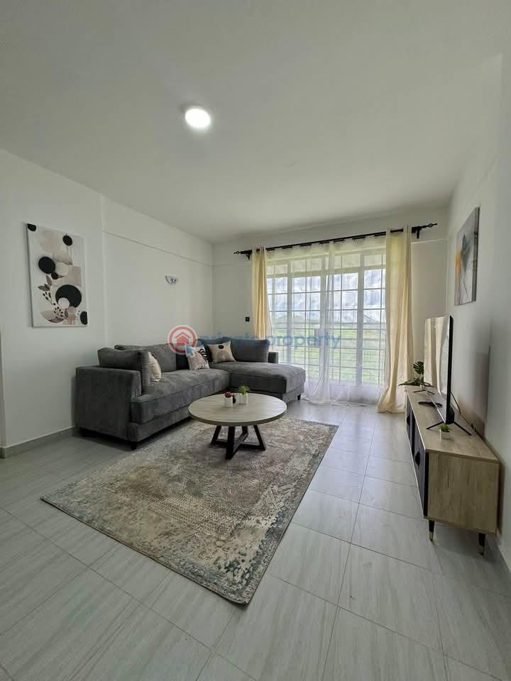 2 bedroom Apartment For Sale Ruaka Kiambu - 1