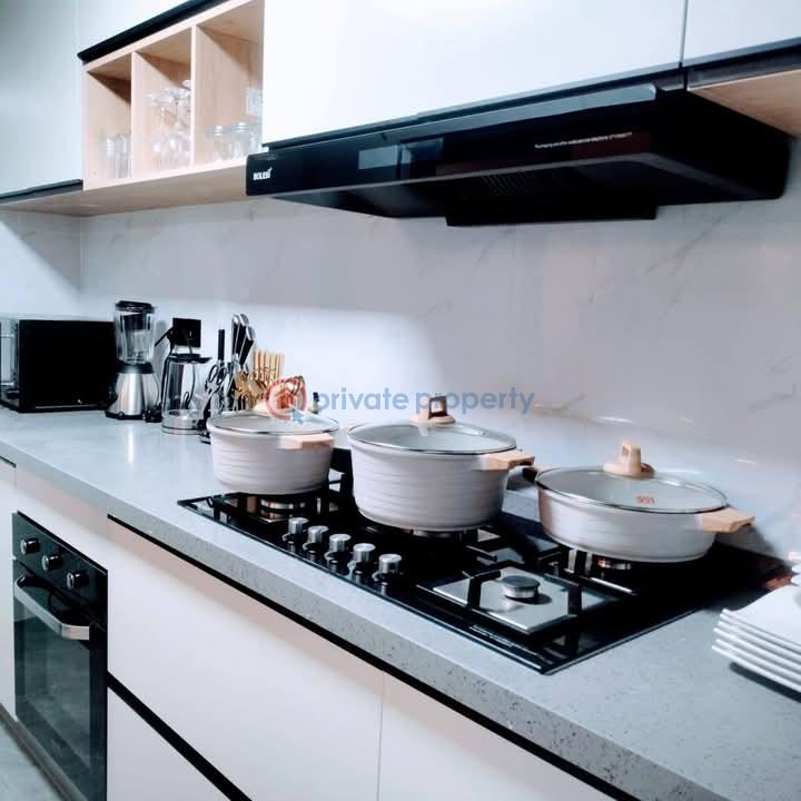 2 bedroom Apartment For Sale Syokimau/Mulolongo Machakos - 7