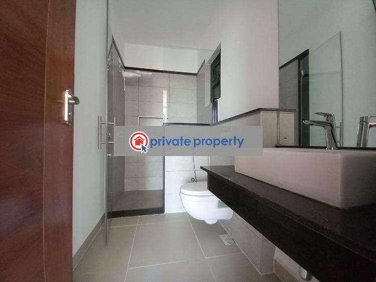 2 bedroom Apartment For Rent &nbsp;reptha Road Westlands Nairobi - 1