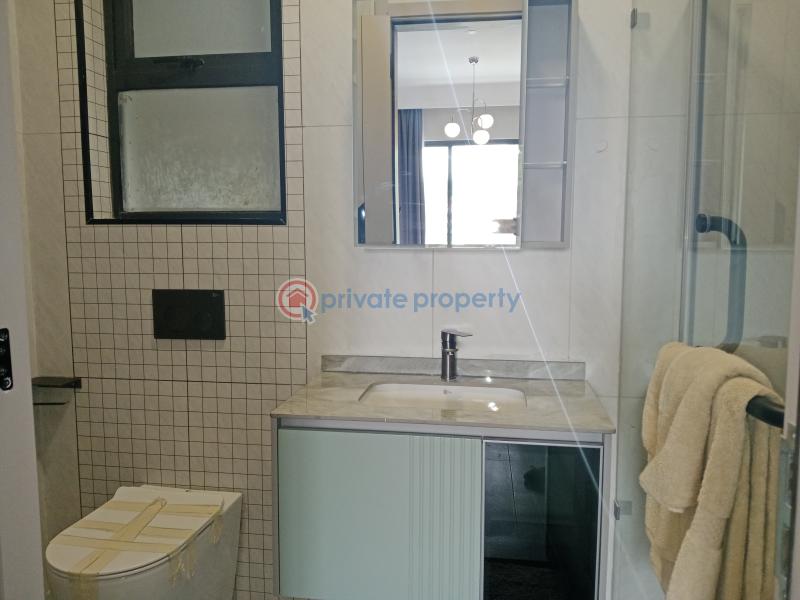 2 bedroom Apartment For Sale Kilimani Nairobi - 8