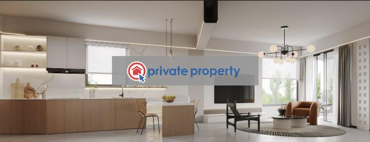 1 bedroom Apartment For Sale &nbsp;wood Avenue Kilimani Nairobi - 10