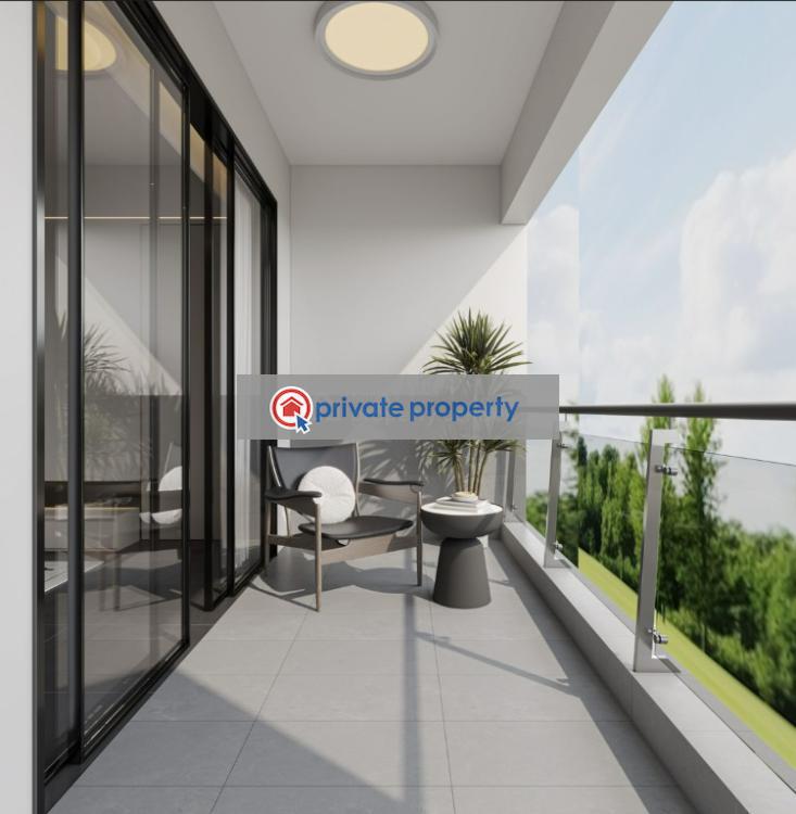 1 bedroom Apartment For Sale &nbsp;wood Avenue Kilimani Nairobi - 6
