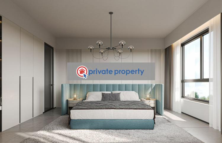 2 bedroom Apartment For Sale &nbsp;wood Avenue Kilimani Nairobi - 10