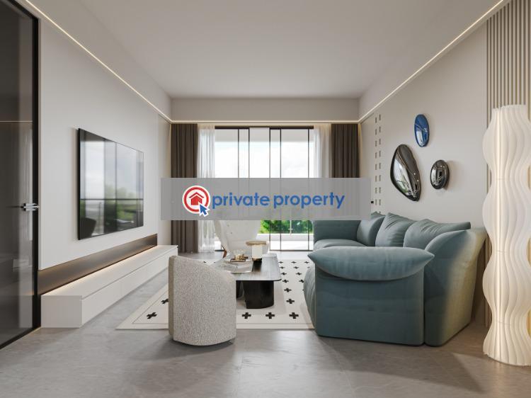 2 bedroom Apartment For Sale &nbsp;wood Avenue Kilimani Nairobi - 6