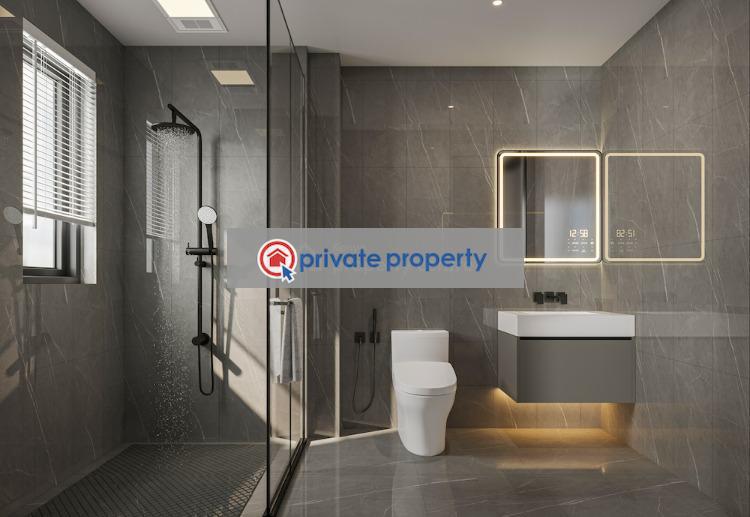 2 bedroom Apartment For Sale &nbsp;wood Avenue Kilimani Nairobi - 7