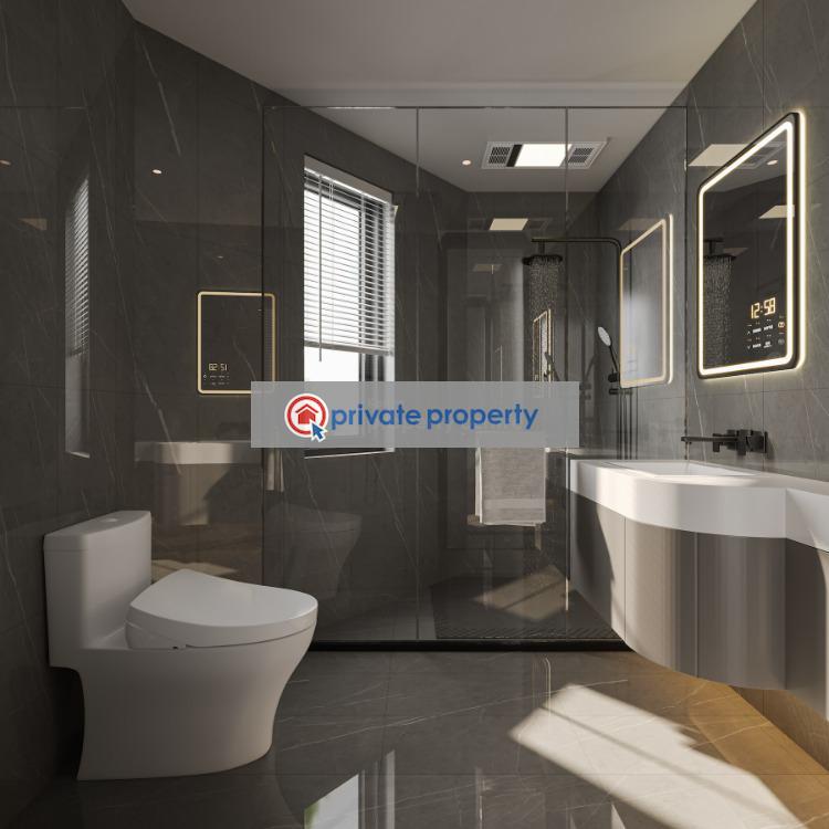 2 bedroom Apartment For Sale &nbsp;wood Avenue Kilimani Nairobi - 9