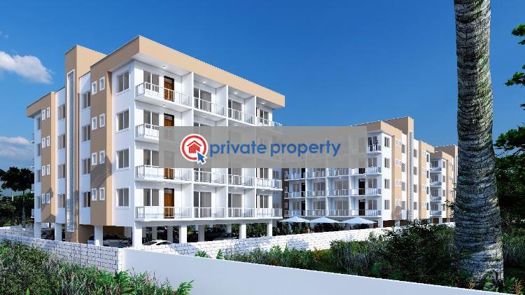 2 bedroom Apartment For Sale &nbsp;nyali Mombasa Nyali Mombasa - 6