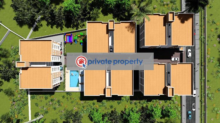 2 bedroom Apartment For Sale &nbsp;nyali Mombasa Nyali Mombasa - 4