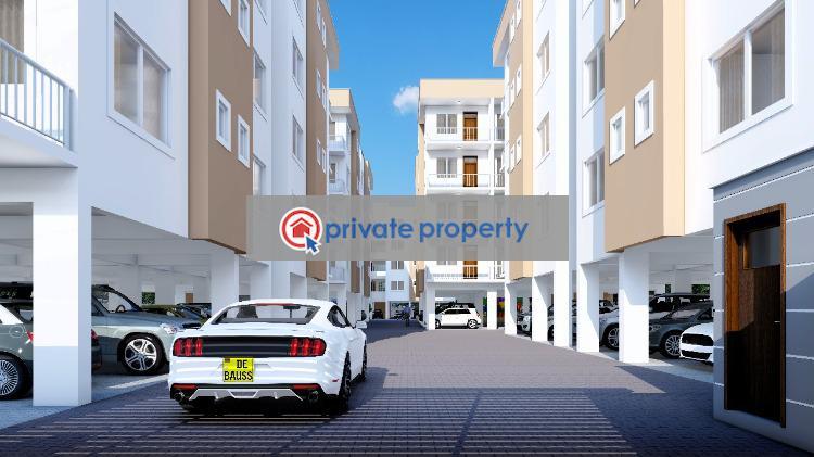 2 bedroom Apartment For Sale &nbsp;nyali Mombasa Nyali Mombasa - 1