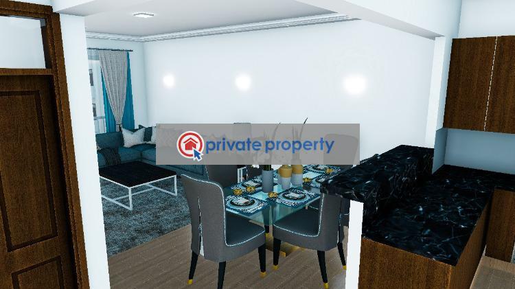 2 bedroom Apartment For Sale &nbsp;nyali Mombasa Nyali Mombasa - 12