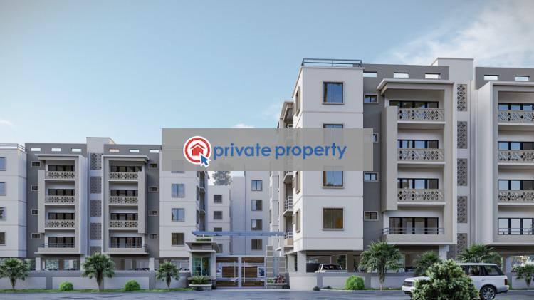 2 bedroom Apartment For Sale &nbsp;nyali Nyali Mombasa - 10
