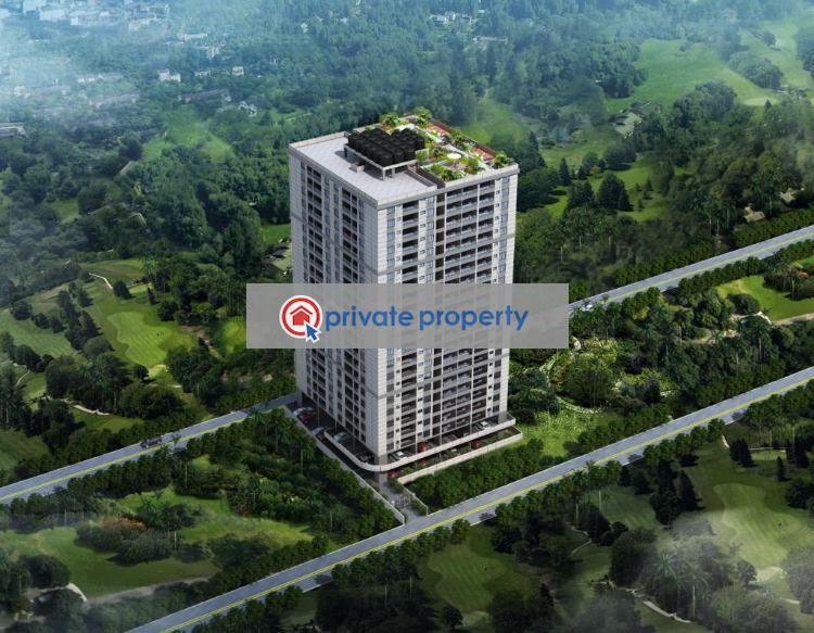 2 bedroom Apartment For Sale Westlands Nairobi - 6