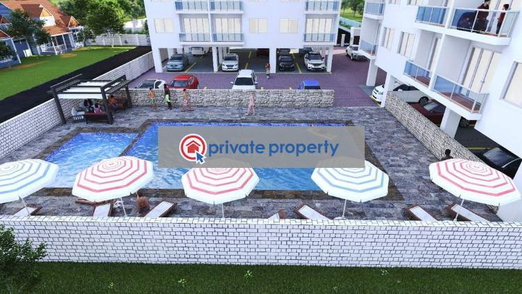 2 bedroom Apartment For Sale &nbsp;green Wood Drive Nyali Mombasa - 1