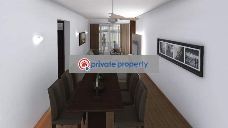 2 bedroom Apartment For Sale &nbsp;green Wood Drive Nyali Mombasa - 8