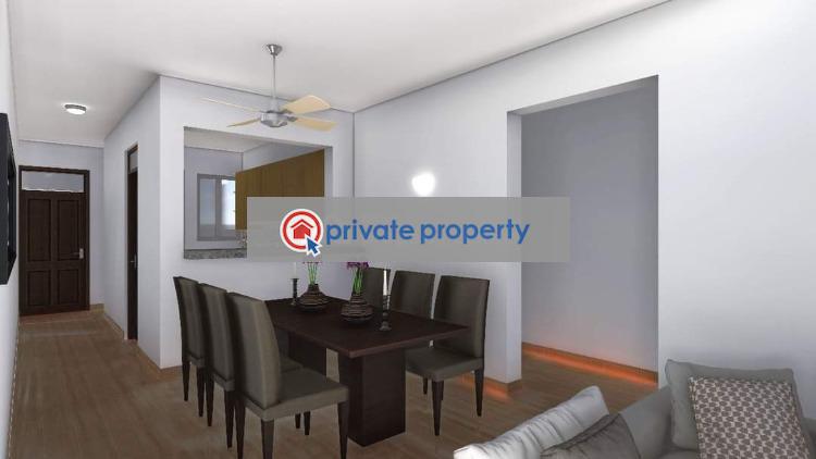 2 bedroom Apartment For Sale &nbsp;green Wood Drive Nyali Mombasa - 14