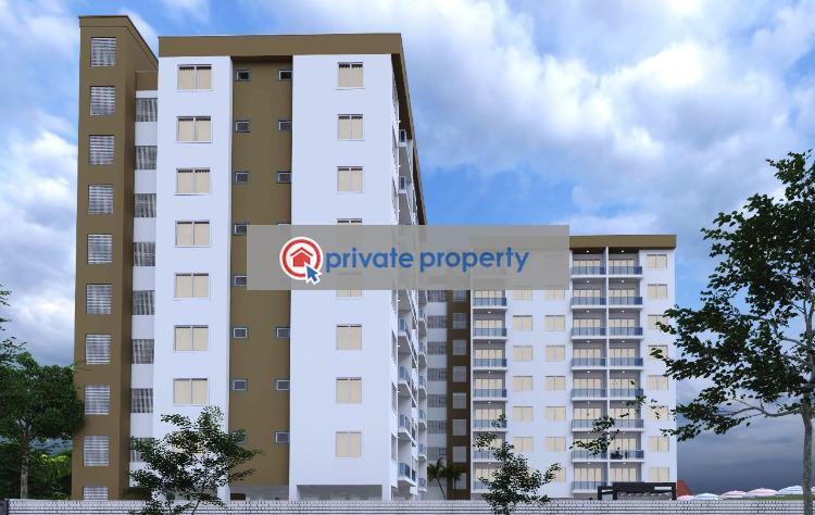 2 bedroom Apartment For Sale &nbsp;old Nyali Nyali Mombasa - 8