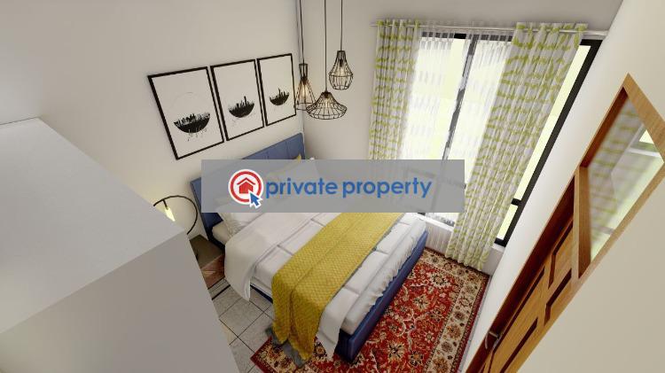 2 bedroom Apartment For Sale &nbsp;old Nyali Nyali Mombasa - 4