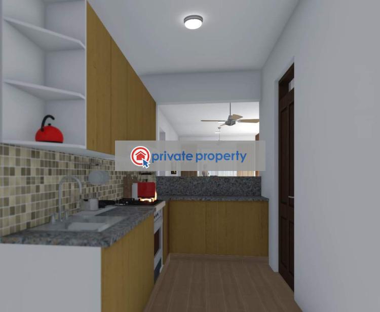 2 bedroom Apartment For Sale &nbsp;green Wood Drive Nyali Mombasa - 20