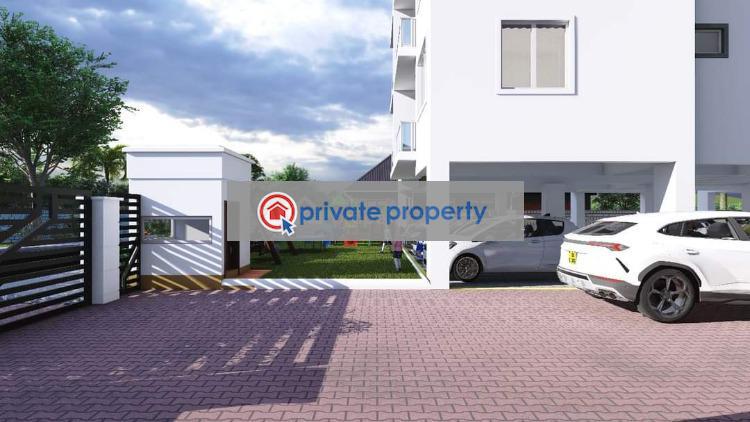 2 bedroom Apartment For Sale &nbsp;green Wood Drive Nyali Mombasa - 7
