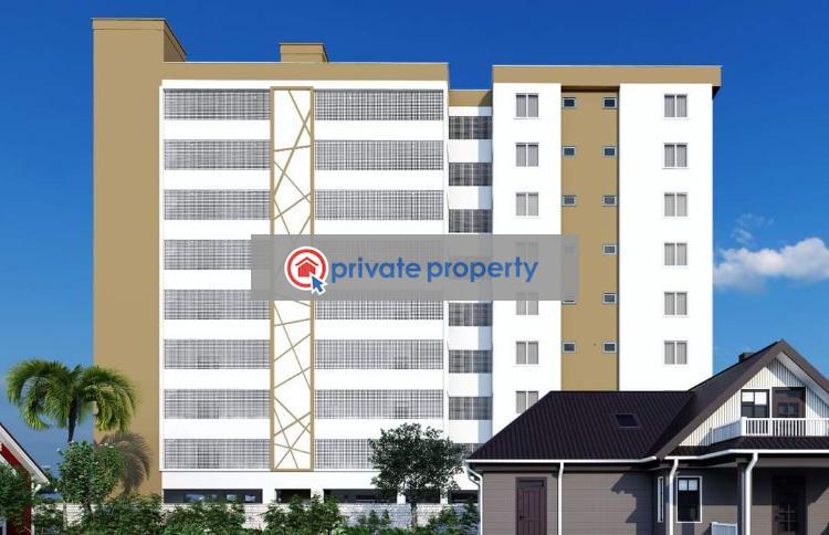 2 bedroom Apartment For Sale &nbsp;green Wood Drive Nyali Mombasa - 3