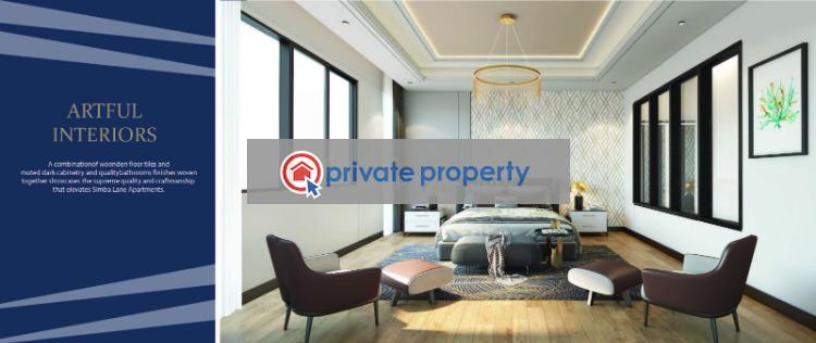 2 bedroom Apartment For Sale &nbsp;old Nyali Nyali Mombasa - 6