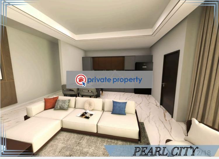 2 bedroom Apartment For Sale &nbsp;nyali Mombasa Nyali Mombasa - 2