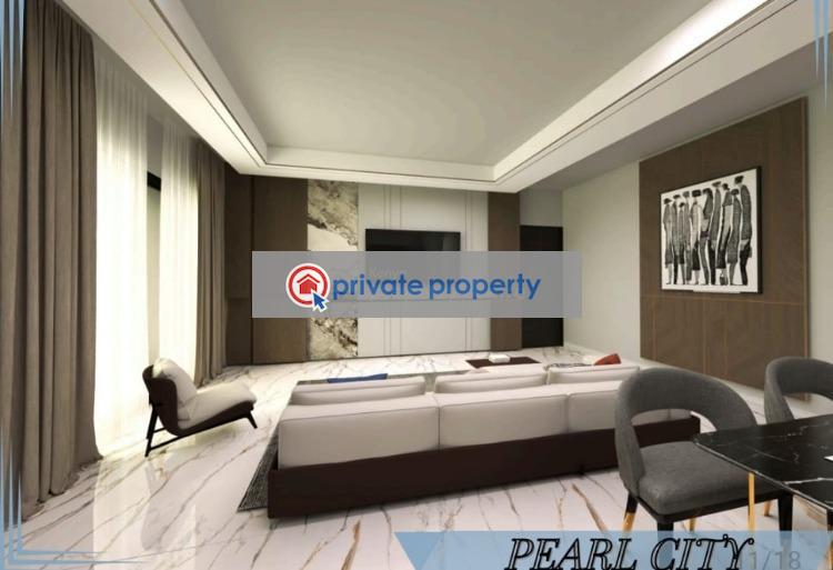 2 bedroom Apartment For Sale &nbsp;nyali Mombasa Nyali Mombasa - 1