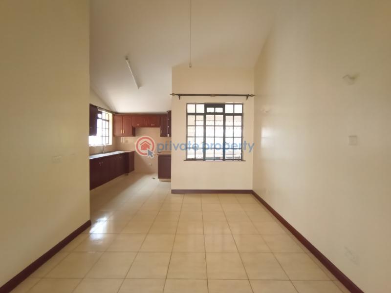 2 bedroom Apartment For Rent Westlands Estate westlands Nairobi - 3