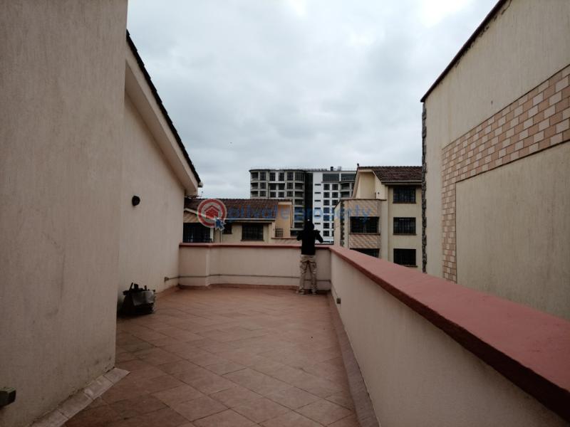 2 bedroom Apartment For Rent Westlands Estate westlands Nairobi - 10