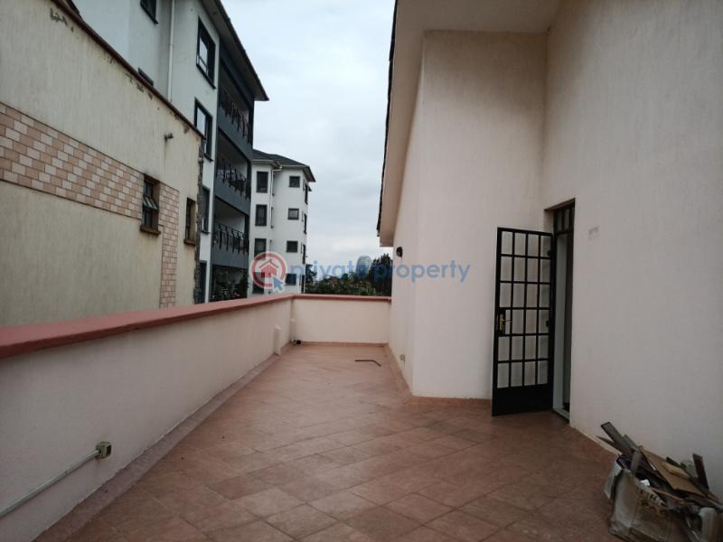 2 bedroom Apartment For Rent Westlands Estate westlands Nairobi - 9