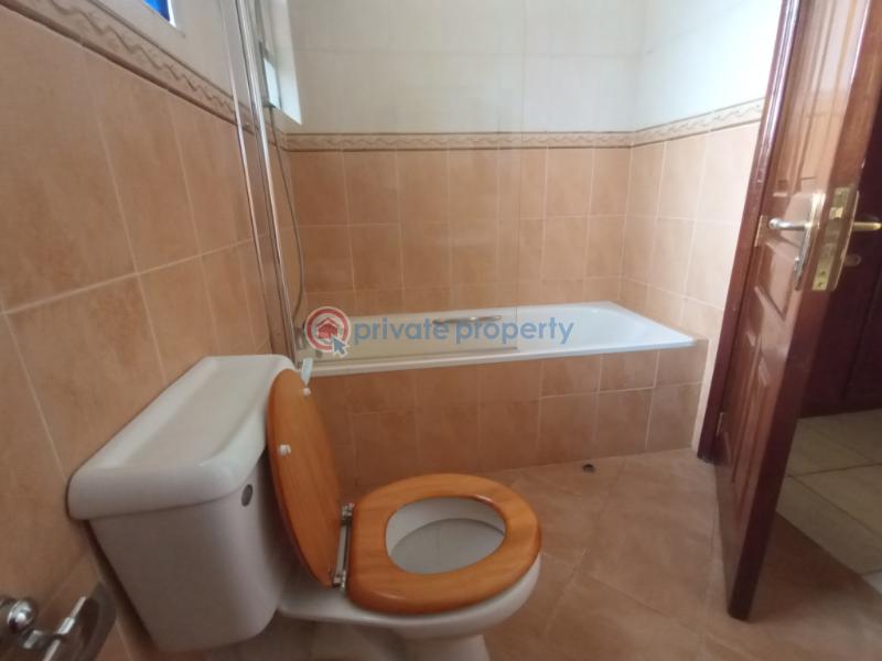 2 bedroom Apartment For Rent Westlands Estate westlands Nairobi - 5