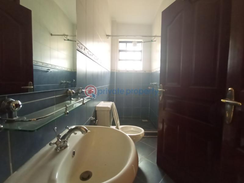 2 bedroom Apartment For Rent Westlands Estate westlands Nairobi - 7