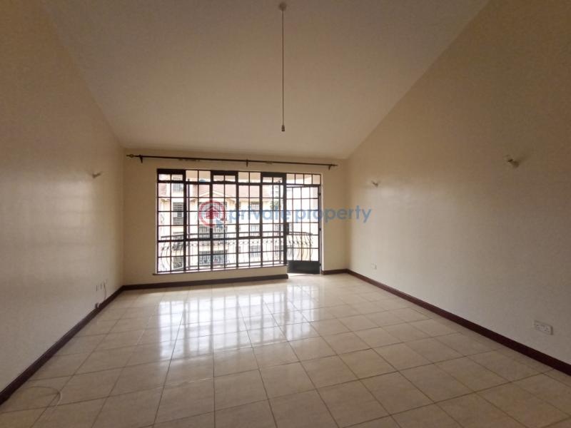 2 bedroom Apartment For Rent Westlands Estate westlands Nairobi - 1