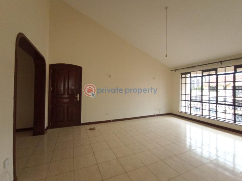 2 bedroom Apartment For Rent Rhapta Road Nairobi westlands Nairobi - 13