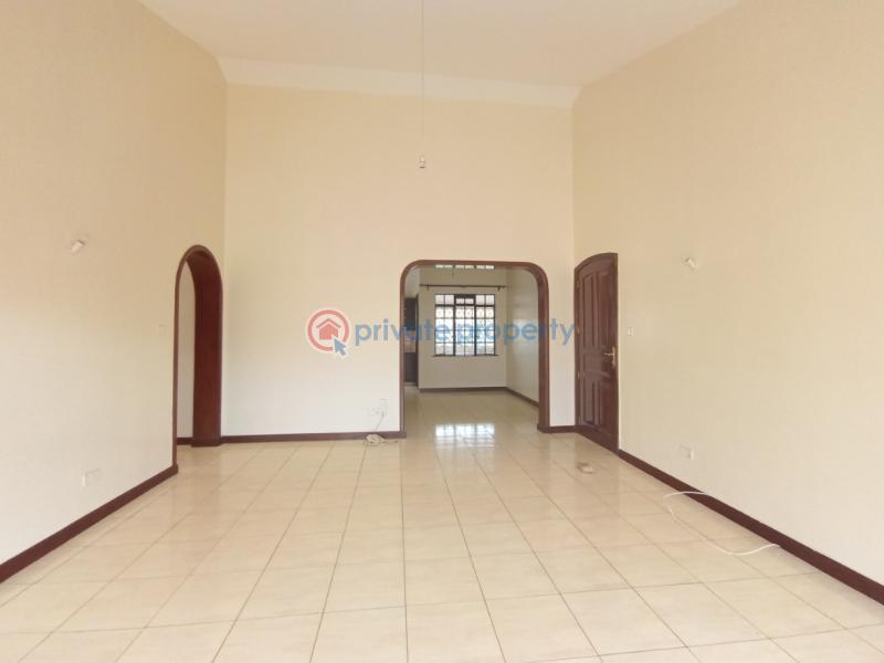 2 bedroom Apartment For Rent Rhapta Road Nairobi westlands Nairobi - 5