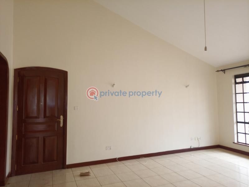 2 bedroom Apartment For Rent Rhapta Road Nairobi westlands Nairobi - 12