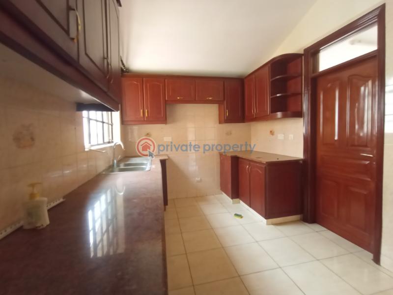 2 bedroom Apartment For Rent Rhapta Road Nairobi westlands Nairobi - 3