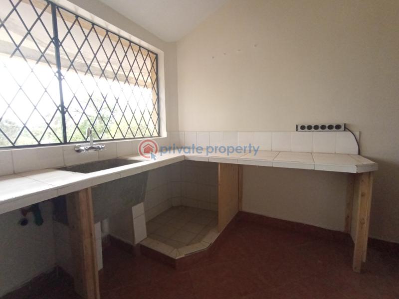 2 bedroom Apartment For Rent Rhapta Road Nairobi westlands Nairobi - 4