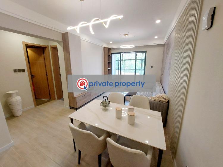 1 bedroom Apartment For Sale &nbsp;off Gitanga Road Lavington Nairobi - 14
