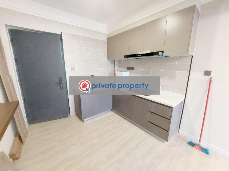 1 bedroom Apartment For Sale &nbsp;off Gitanga Road Lavington Nairobi - 5