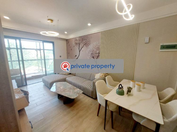 1 bedroom Apartment For Sale &nbsp;off Gitanga Road Lavington Nairobi - 7